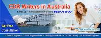 CDR Writers Australia Review- CDRAustralia.org image 1